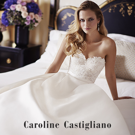 Caroline Castigliano