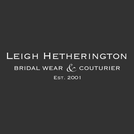 Leigh Hetherington Bridal Wear