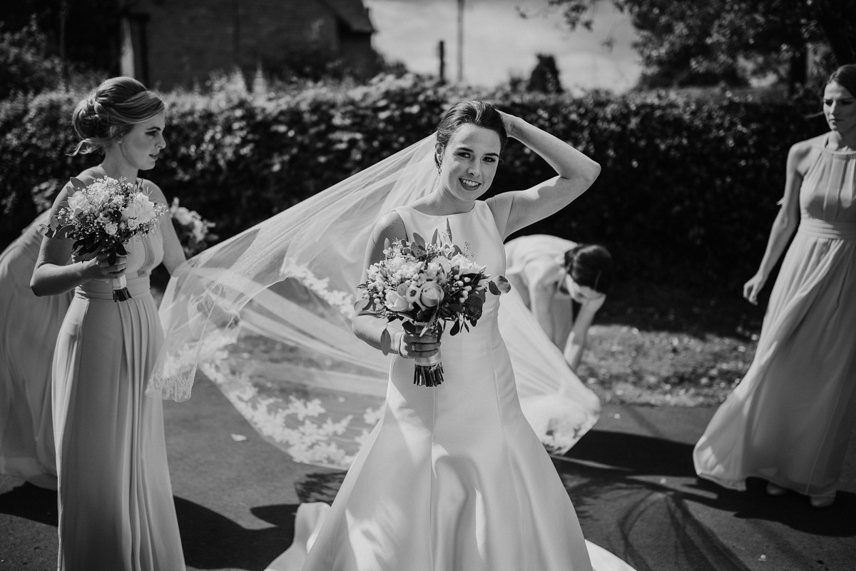 A White Wedding at Iscoyd Park (c) Photography34 (31)