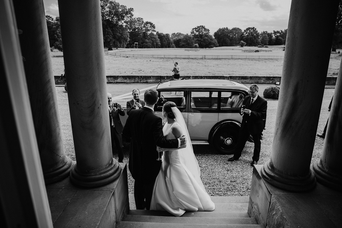 A White Wedding at Iscoyd Park (c) Photography34 (51)