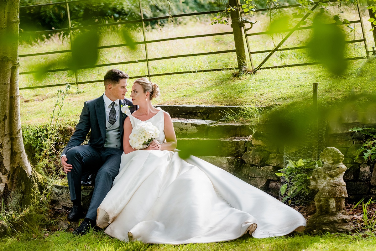 An Elegant Marquee Wedding in Yorkshire (c) Dominic Wright Photography (51)