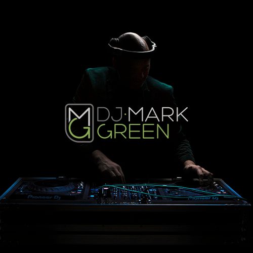 DJ Mark Green