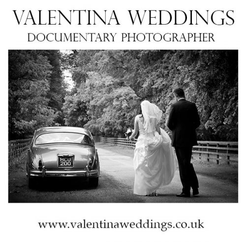Valentina Weddings