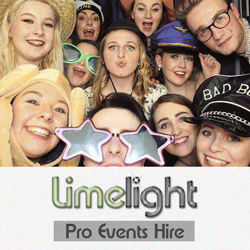 Limelight Hire