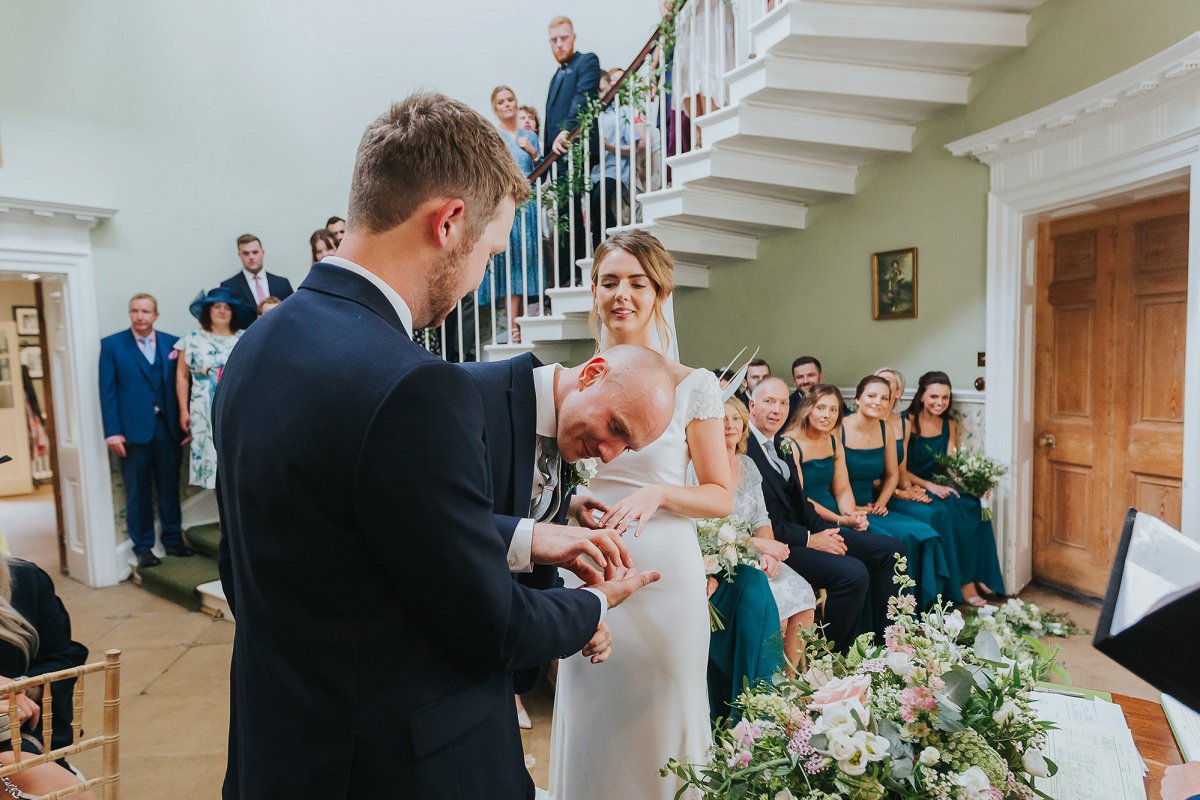 An Elegant Wedding at Middleton Lodge (c) Laura Calderwood Photography (28)