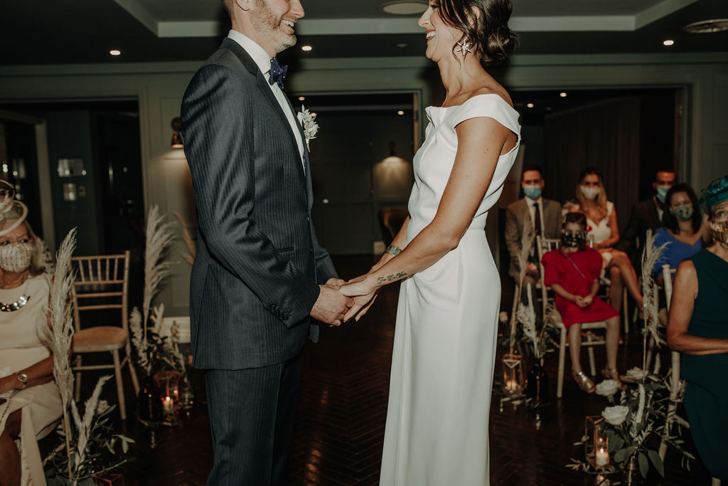 An Intimate City Wedding in Manchester (c) Gail Secker Photography (26)
