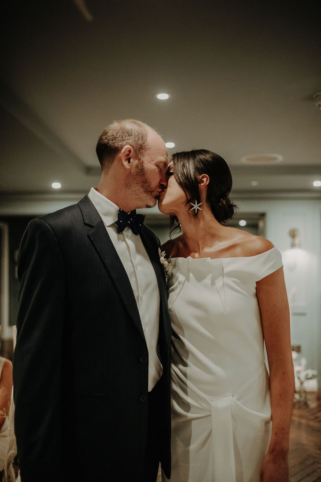 An Intimate City Wedding in Manchester (c) Gail Secker Photography (30)
