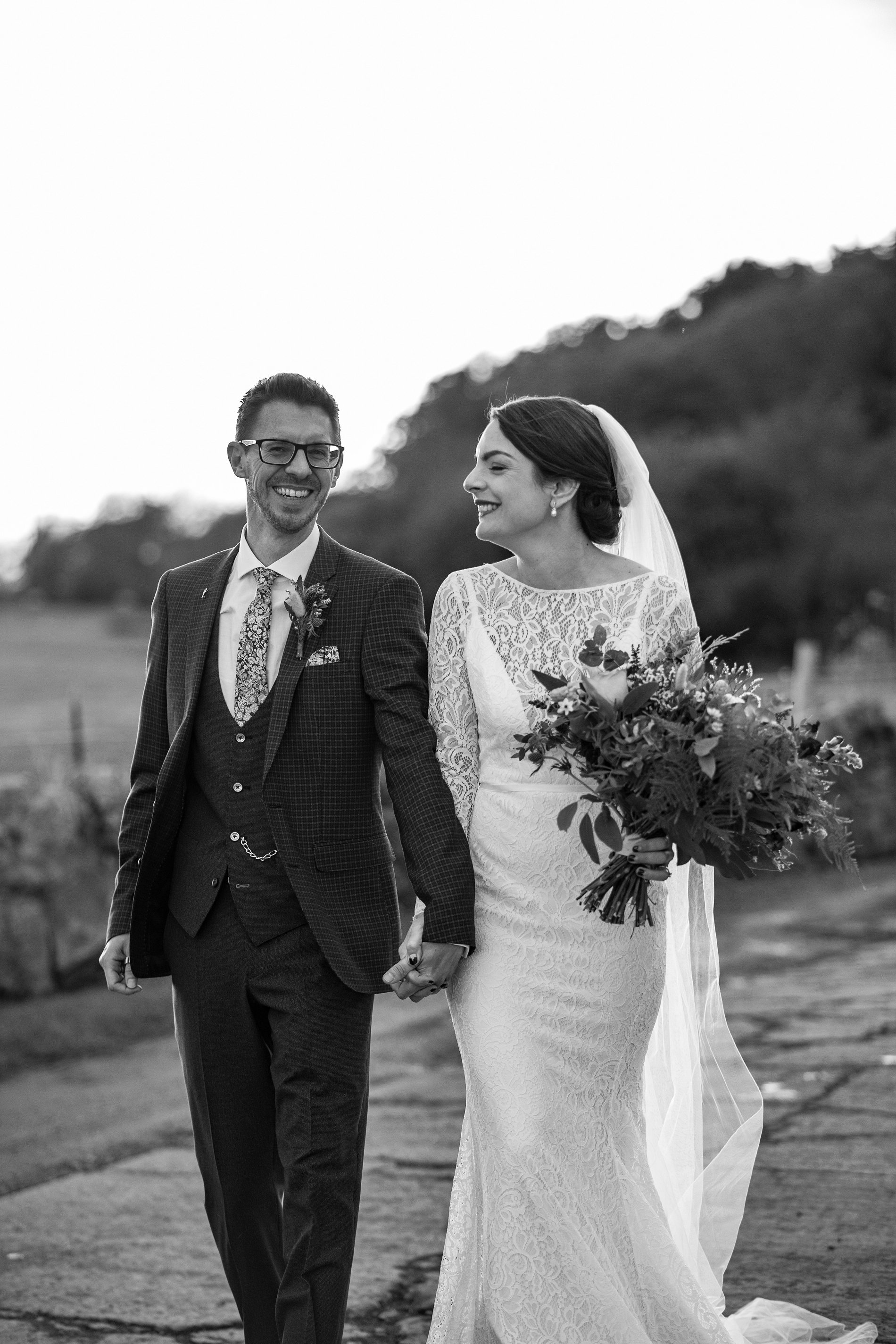 A Winter Wedding at Doxford Barns (c) Lee Scullion (105)