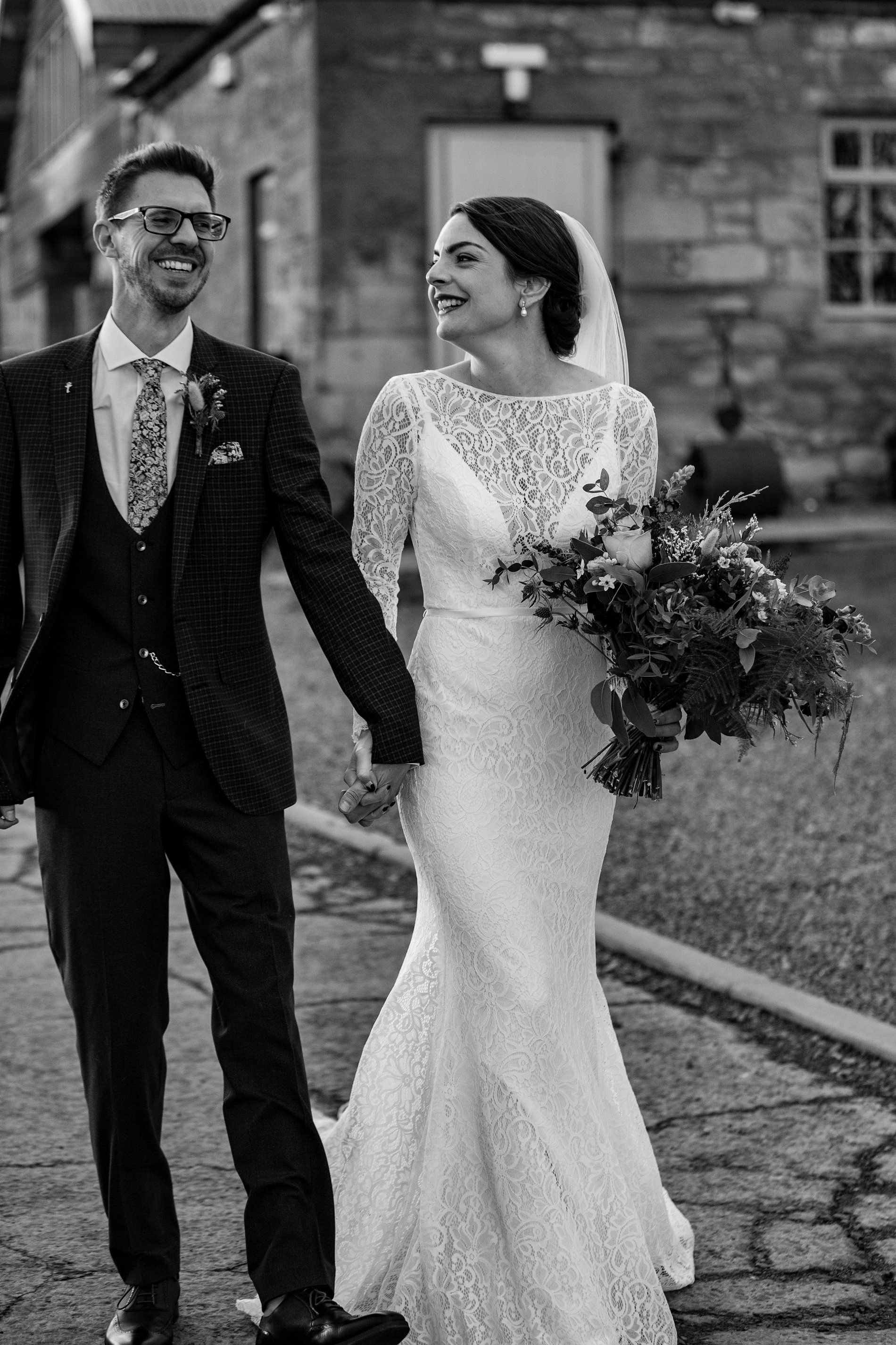 A Winter Wedding at Doxford Barns (c) Lee Scullion (107)