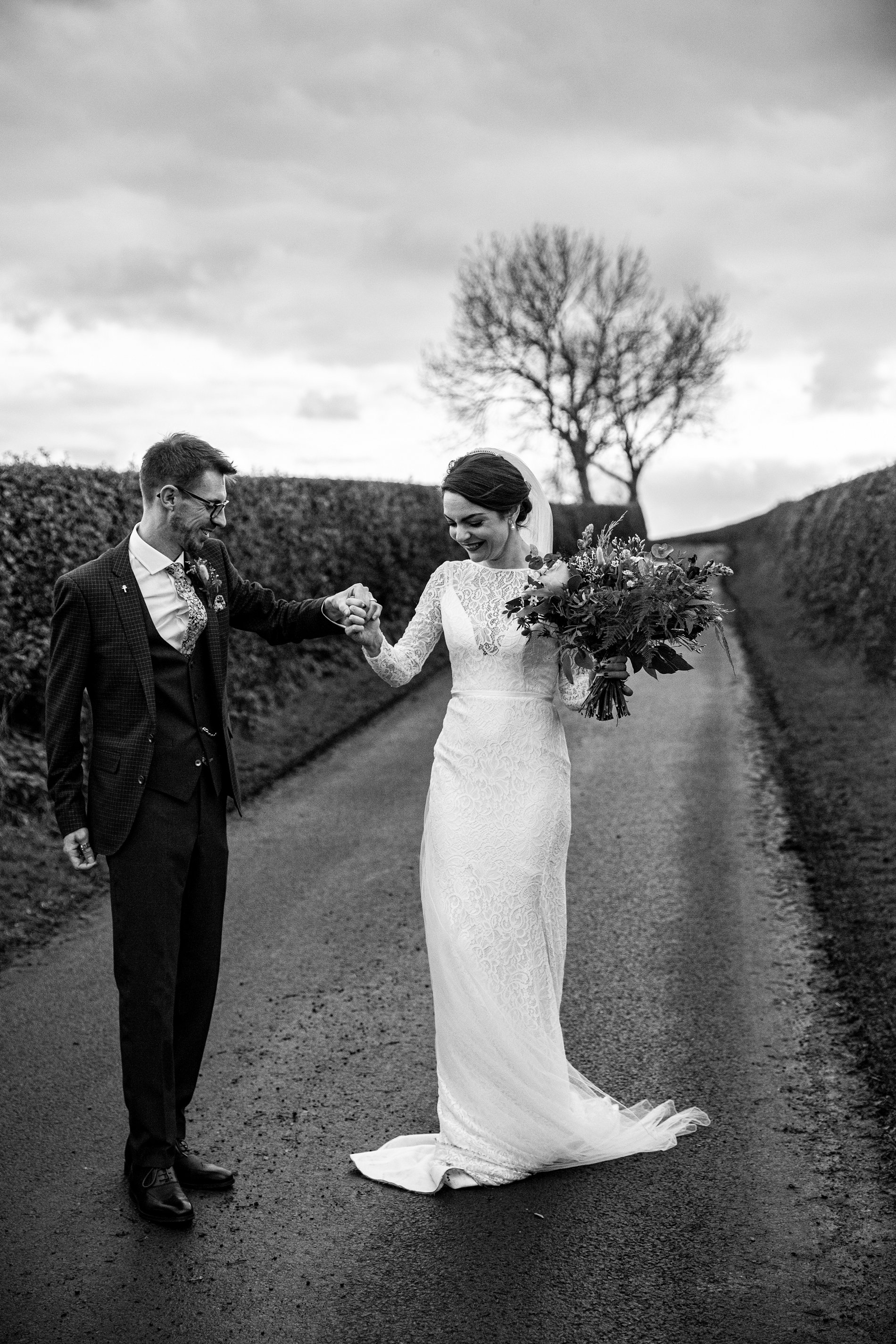A Winter Wedding at Doxford Barns (c) Lee Scullion (126)