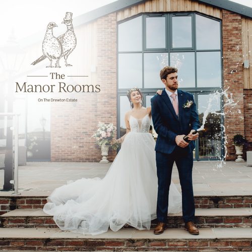 The Manor Rooms