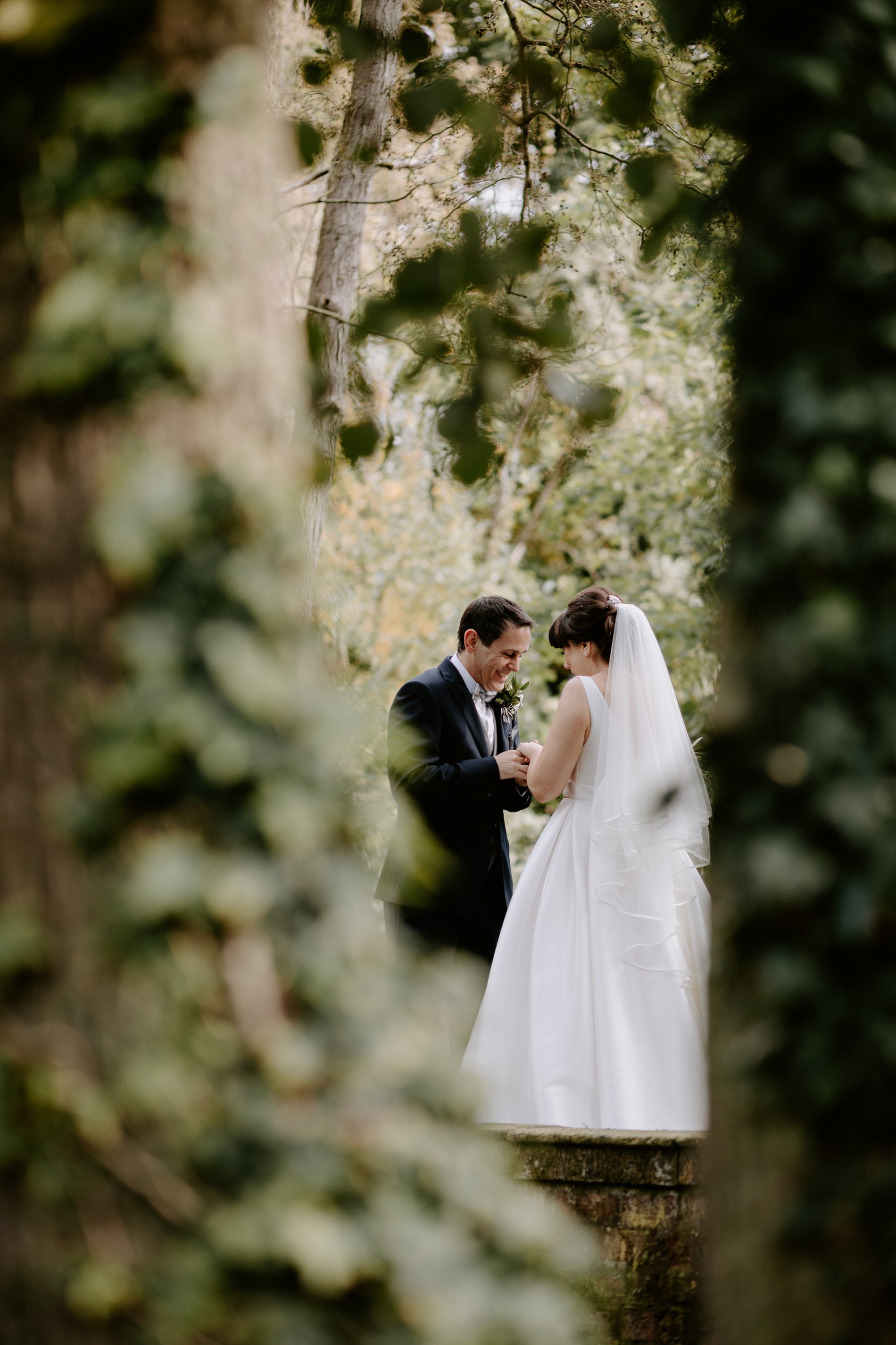 An Elegant White Wedding at Thicket Priory (c) Carla Whittingham Photography (61)